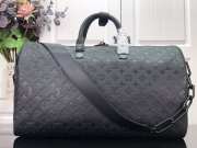 Louis Vuitton M44470 KEEPALL - 4