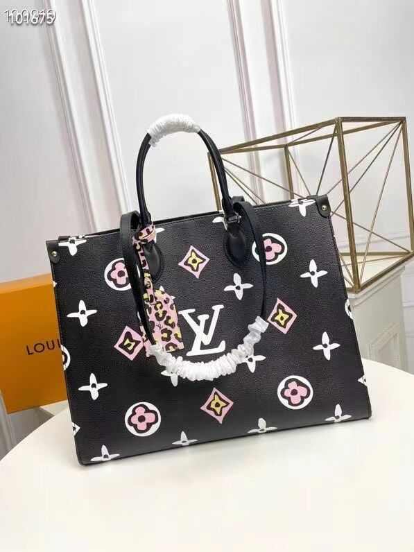 Louis Vuitton Onthego GM M45815 - 1