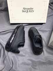 Alexander McQueen shoes black - 3