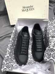 Alexander McQueen shoes black - 2