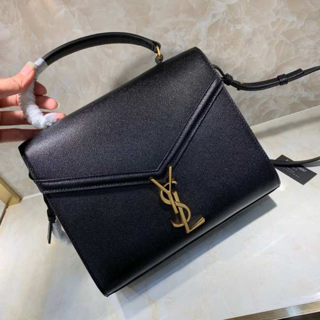 YSL Cassandra Bag - 1