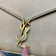 YSL Cassandra Bag 001 - 3