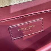 YSL Cassandra Bag 001 - 5