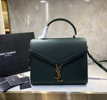 YSL Cassandra Bag 002