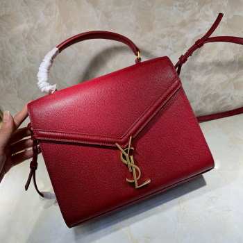 YSL Cassandra Bag 003