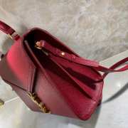 YSL Cassandra Bag 003 - 6