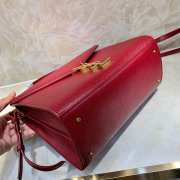 YSL Cassandra Bag 003 - 4