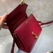 YSL Cassandra Bag 003 - 3