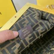 Fendi First Bag 32.5cm 001 - 4