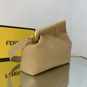 Fendi First Bag 32.5cm 001 - 3