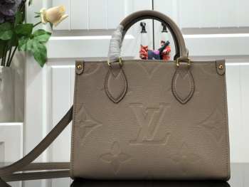 Louis Vuitton Onthego PM M45661