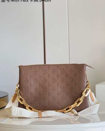 LV Coussin Bag M57783 34CM