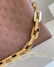 LV Coussin Bag M57783 34CM - 5