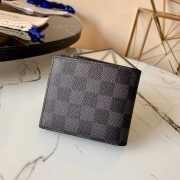 Louis Vuitton Wallet N64002 - 3