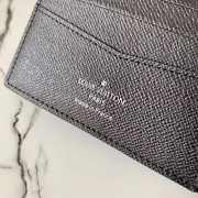 Louis Vuitton Wallet N64002 - 6