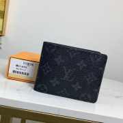 Louis Vuitton Monogram M61695 wallet - 3