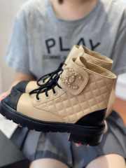 Chanel Boots 011 - 6