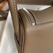 Hermes mini lindy togo 19cm - 2