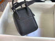 Hermes mini lindy togo 19cm 002 - 4