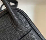 Hermes mini lindy togo 19cm 002 - 3