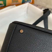 Hermes mini lindy togo 19cm 002 - 2