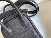 Hermes mini lindy togo 19cm 003 - 4