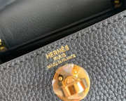 Hermes mini lindy togo 19cm 003 - 2