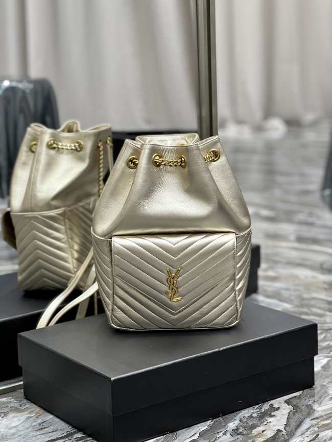 YSL Joe Backpack 22cm - 1