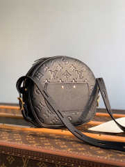 Louis Vuitton Boite Chapeau Souple MM Bag M45167 - 3