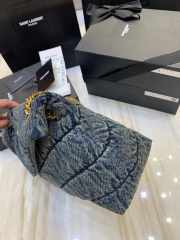 YSL LouLou Puffer 35cm - 2