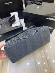 YSL LouLou Puffer 35cm - 4