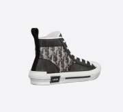 DIOR B23 HIGH-TOP SNEAKER - 4