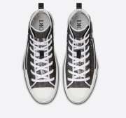 DIOR B23 HIGH-TOP SNEAKER - 3