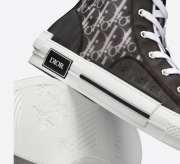 DIOR B23 HIGH-TOP SNEAKER - 2