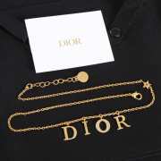 Dior necklace 005 - 1