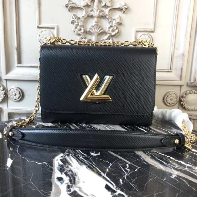 Louis Vuitton Twist MM M54804 - 1