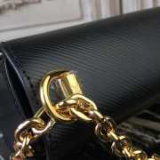 Louis Vuitton Twist MM M54804 - 4