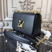 Louis Vuitton Twist MM M54804 - 2