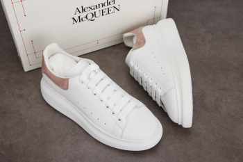 Alexander McQueen Sports Shoes 008