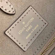 Louis Vuitton ONTHEGO PM Cream M45494 25cm - 3