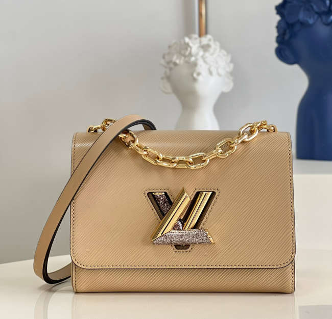 Louis Vuitton Twist M59033 23CM - 1