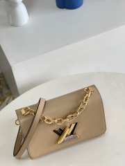 Louis Vuitton Twist M59033 23CM - 2