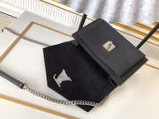 Louis Vuitton MYLOCKME BB M51418 Black Bag 23CM - 4