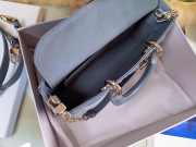 Dior Lady D-Joy Blue Bag 26CM - 4