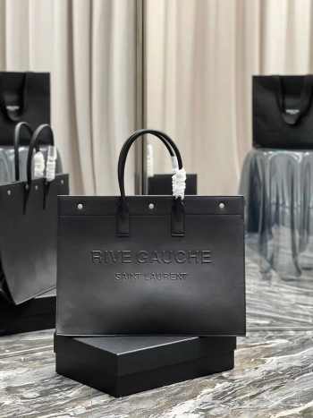 YSL Rive Gauche Larger Tote Bag 48CM