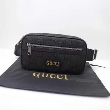 Gucci Off The Grid Belt 631341 Bag 24CM