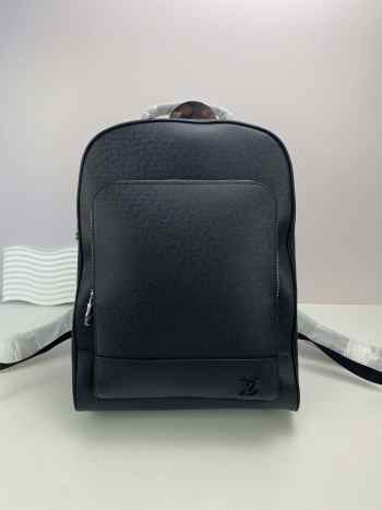 Louis Vuitton Backpack Black 39CM