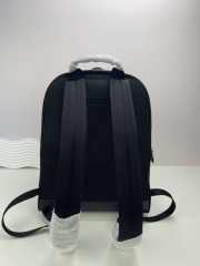 Louis Vuitton Backpack Black 39CM - 5