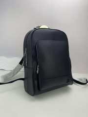 Louis Vuitton Backpack Black 39CM - 4