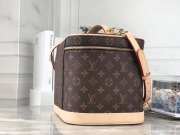 Louis Vuitton Nice Cosmetic Bag M47280 31CM - 3